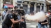 Turkey Warns It May Use Army to Quell Protests