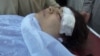ملاله يوسفزۍ دنور علاج لپاره پينډۍ ته وړل شوې