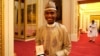 Imrana Alhaji Buba
