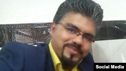 Mənuçehr Ağayi