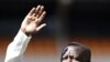 Suspended president of the ruling African National Congress (ANC) Youth League, Julius Malema, delivers a speech in Soweto (file photo)