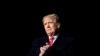 FILE PHOTO: Pre-election rally held in support of Republican candidates in Dayton