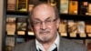Bota letrare dhe politike dënon me forcë sulmin ndaj shkrimtarit Salman Rushdie