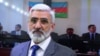 Mirmahmud Mirəlioğlu 