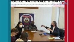 Ayiti: Polis Nasyonal la arete Jean Laguel Civil, kowòdonatè sekirite defen Prezidan Jovenel Moise, kòm sispèk nan asasina a.