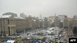Майдан Незалежності