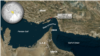 Stait of Hormuz
