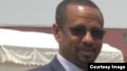 Dr. Mulu Nega