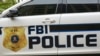 Un véhicule du FBI à l'extérieur du bâtiment du Federal Bureau of Investigation à Washington, D.C., États-Unis, le 18 avril 2019. (Photo REUTERS/Amr Alfiky)