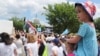 Miles de nińos estadounidenses, cuyos padres están amparados por el DACA, podrían quedarse solos si sus padres pierden ese beneficio migratorio.