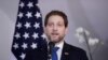 США не сприймають теперішню ситуацію на полі бою в Україні як “період стратегічної небезпеки”: Джон Файнер 