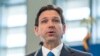 Guvernatori i Floridas, Ron DeSantis