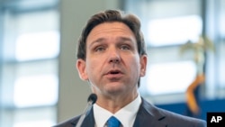 Guvernatori i Floridas, Ron DeSantis