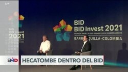 El Mundo al Día