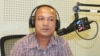 លោក​ មឿន តុលា នាយក​ប្រតិបត្តិ​នៃ​មជ្ឈមណ្ឌល​សម្ព័ន្ធ​ការងារ​និង​សិទ្ធិ​មនុស្ស
