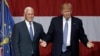 Trump Postpones Running Mate Announcement