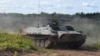 Росія починає наймасштабніші за 37 років військові навчання